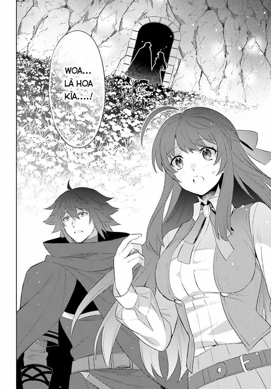 Tôi Không Phải Là Dũng Giả!!! Chapter 25 trang 12