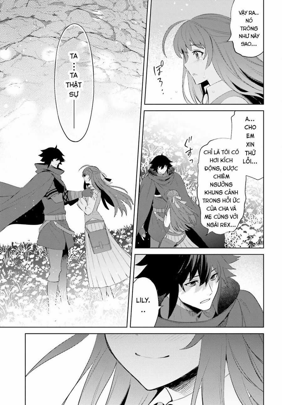 Tôi Không Phải Là Dũng Giả!!! Chapter 25 trang 13