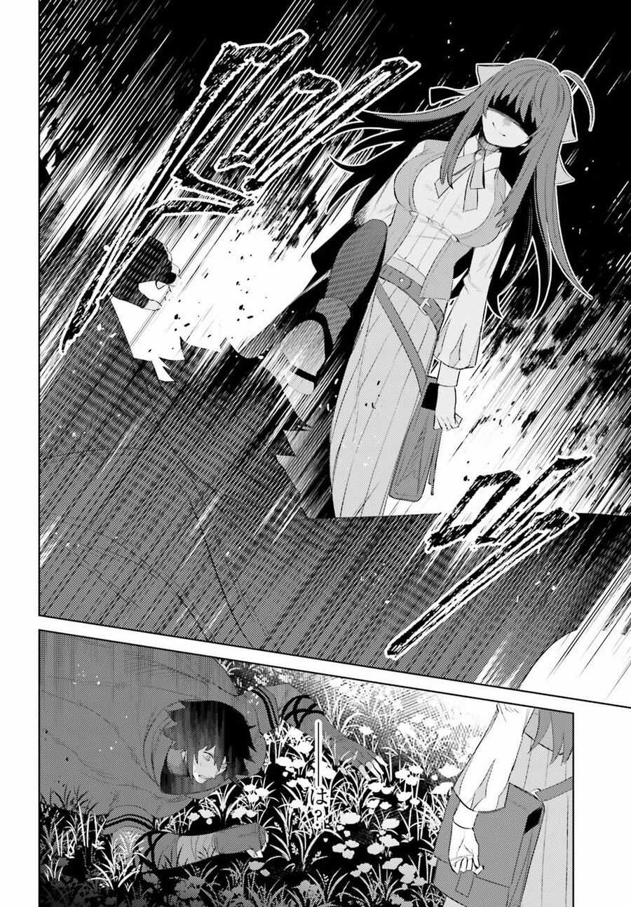 Tôi Không Phải Là Dũng Giả!!! Chapter 25 trang 14