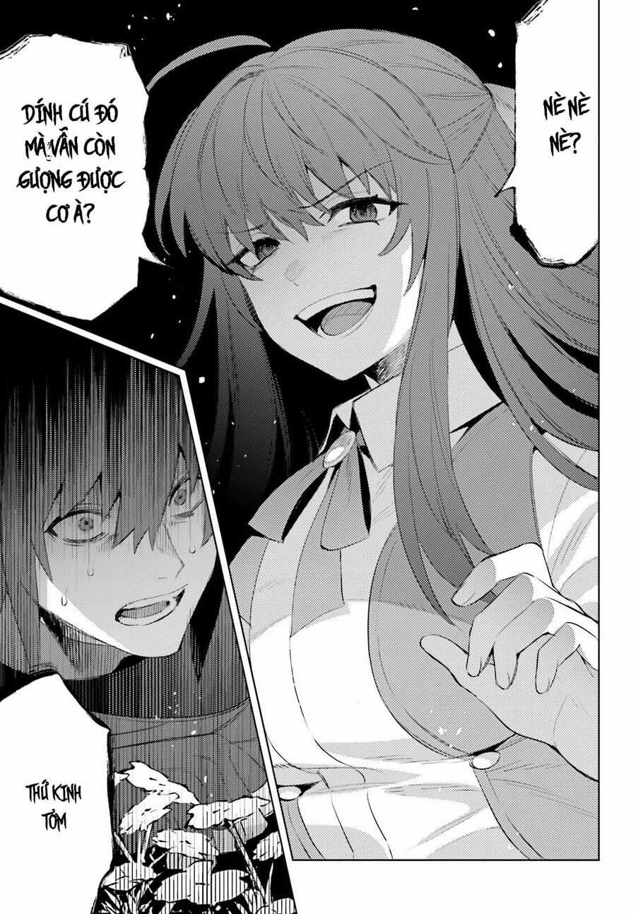 Tôi Không Phải Là Dũng Giả!!! Chapter 25 trang 15