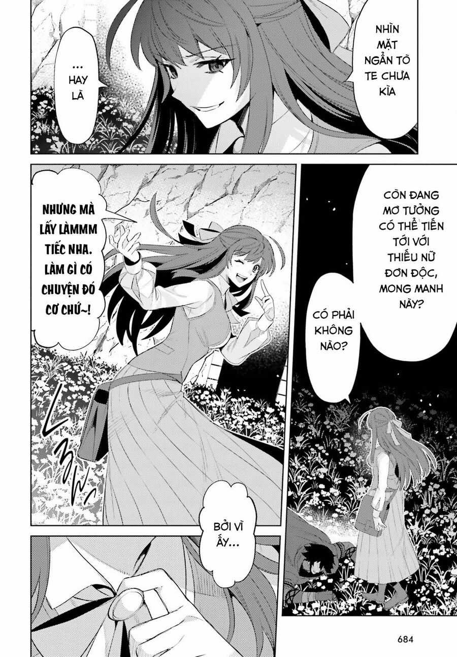 Tôi Không Phải Là Dũng Giả!!! Chapter 25 trang 16