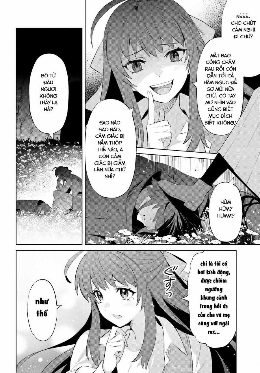 Tôi Không Phải Là Dũng Giả!!! Chapter 25 trang 18