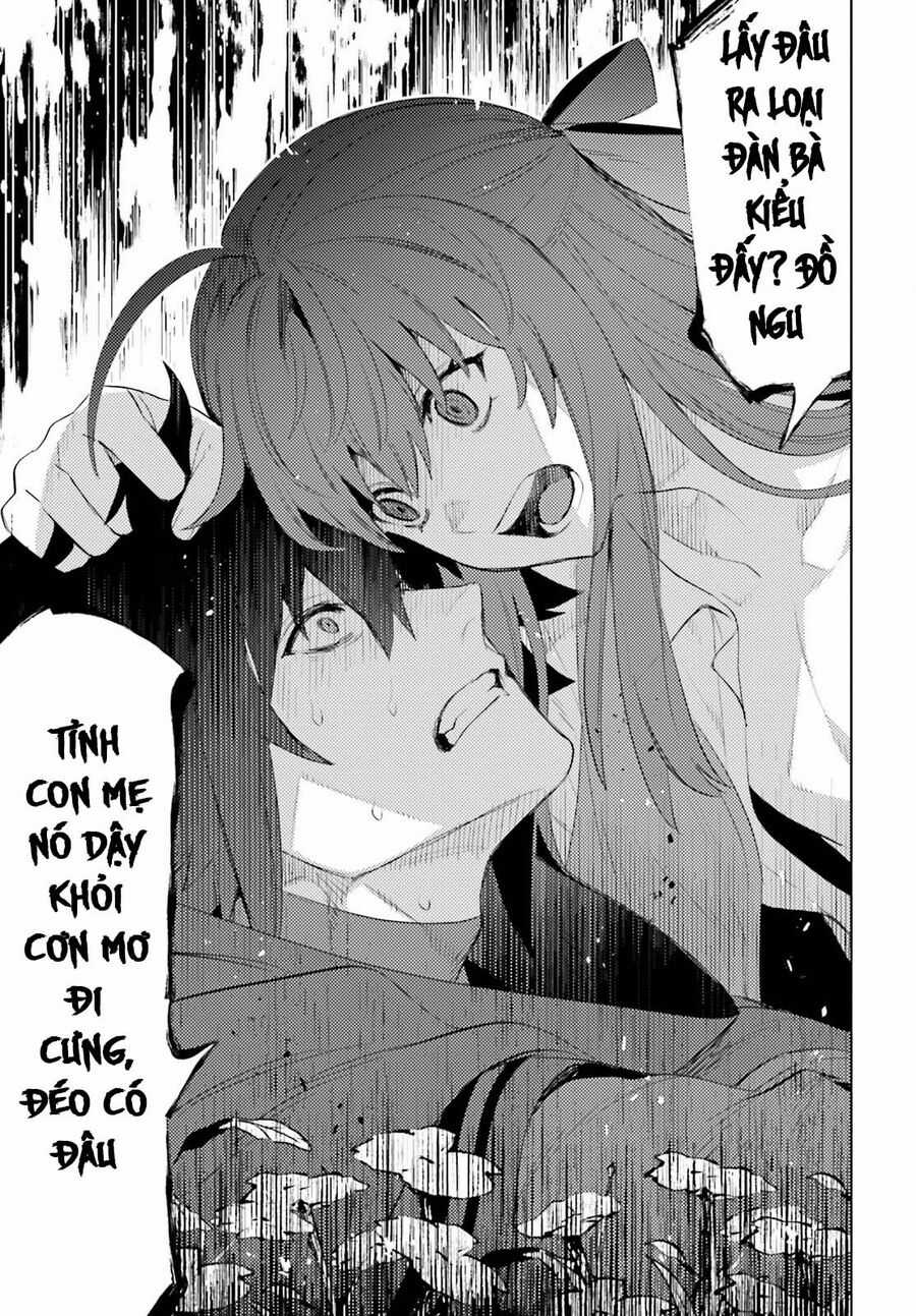 Tôi Không Phải Là Dũng Giả!!! Chapter 25 trang 19