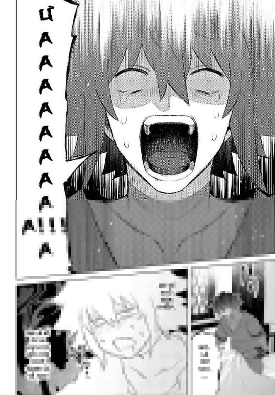 Tôi Không Phải Là Dũng Giả!!! Chapter 25 trang 20