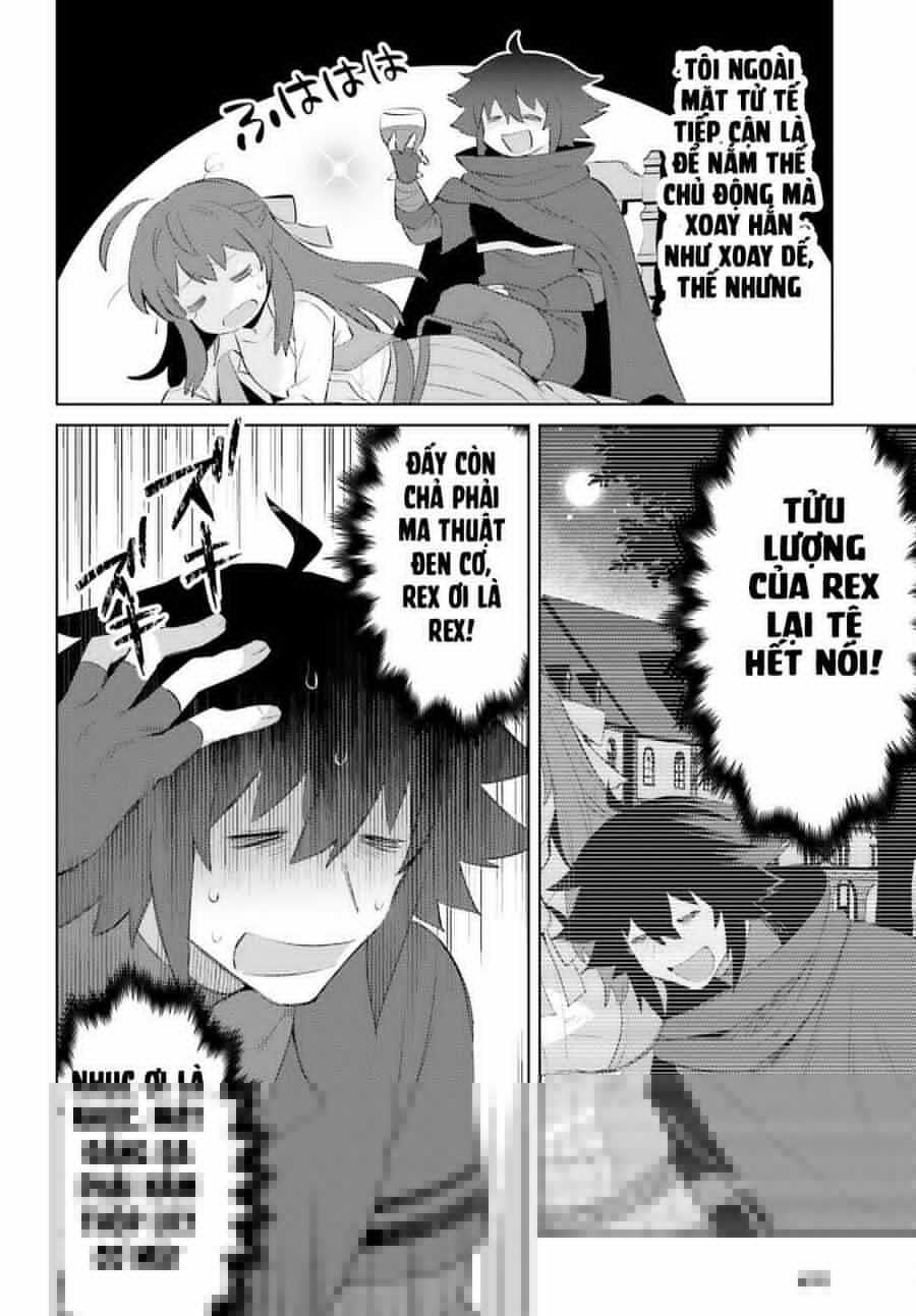 Tôi Không Phải Là Dũng Giả!!! Chapter 25 trang 22