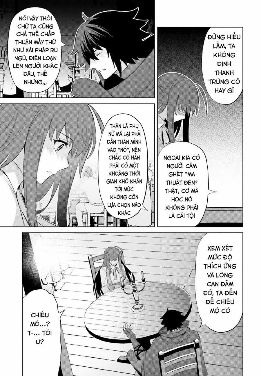 Tôi Không Phải Là Dũng Giả!!! Chapter 25 trang 3