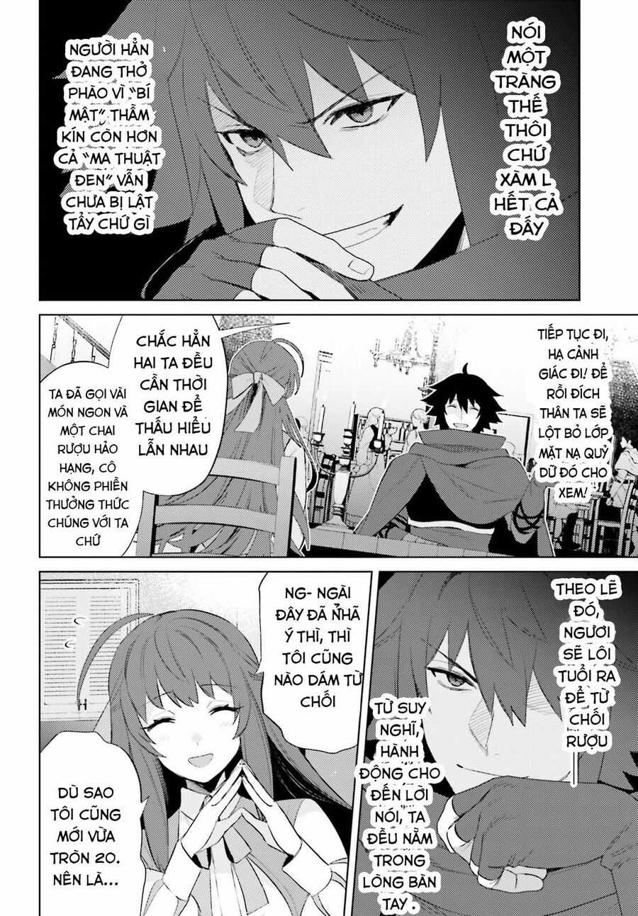 Tôi Không Phải Là Dũng Giả!!! Chapter 25 trang 6