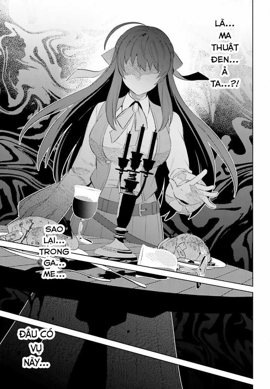 Tôi Không Phải Là Dũng Giả!!! Chapter 25 trang 9