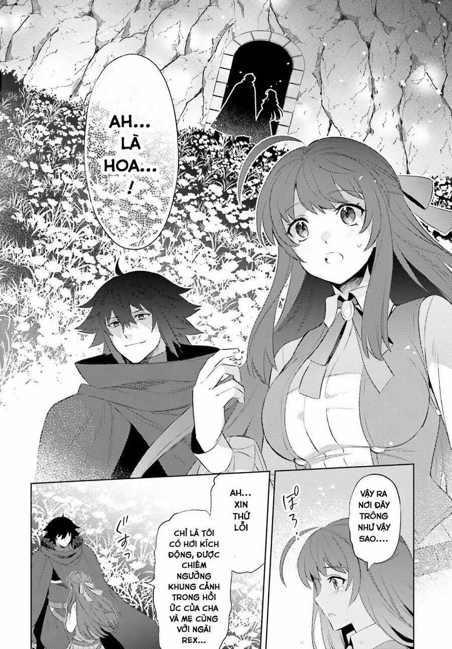 Tôi Không Phải Là Dũng Giả!!! Chapter 26 trang 10