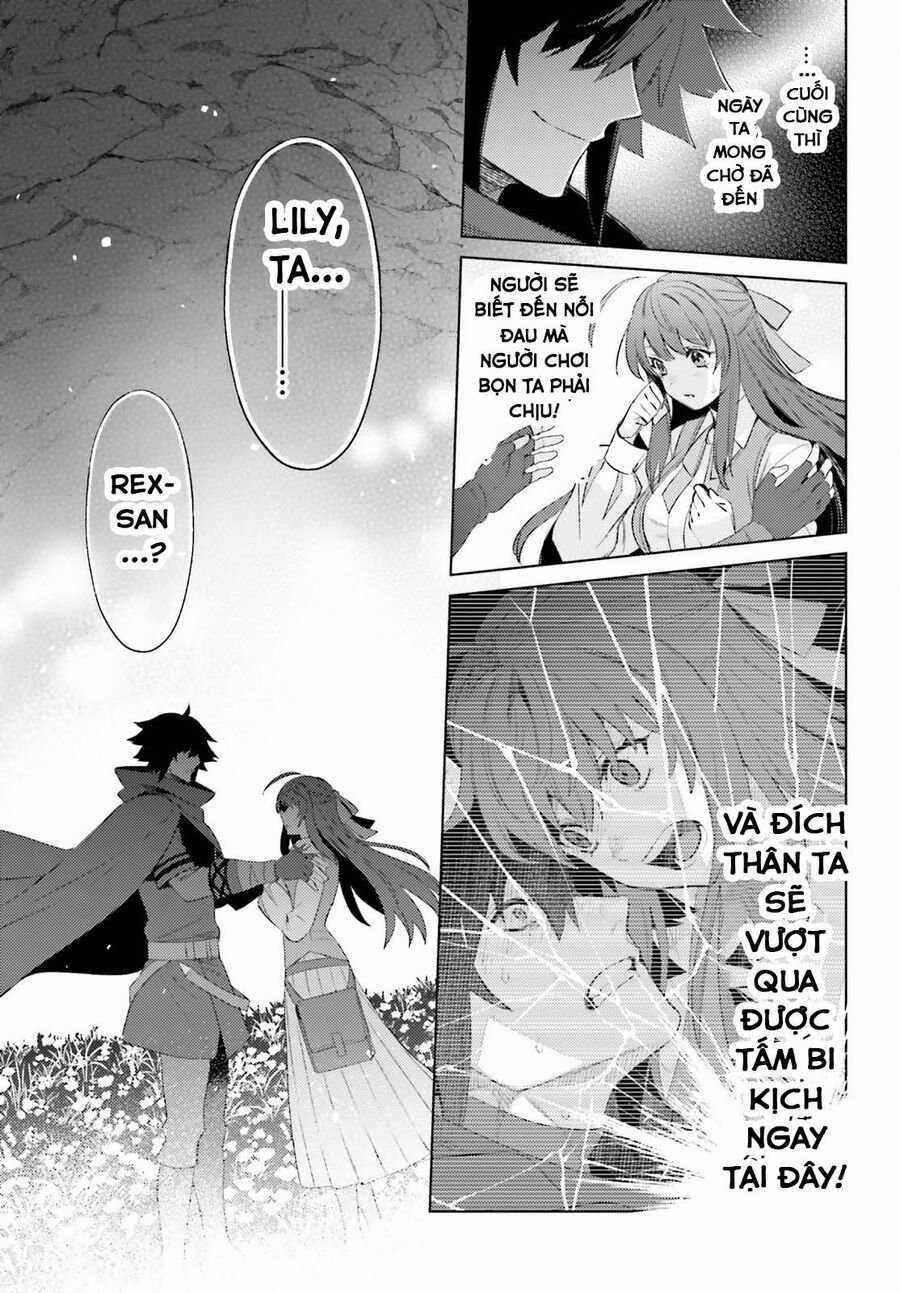 Tôi Không Phải Là Dũng Giả!!! Chapter 26 trang 11