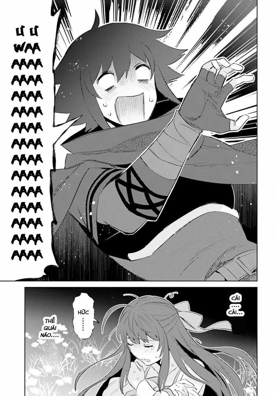 Tôi Không Phải Là Dũng Giả!!! Chapter 26 trang 15