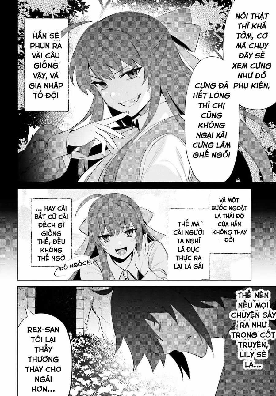 Tôi Không Phải Là Dũng Giả!!! Chapter 26 trang 20