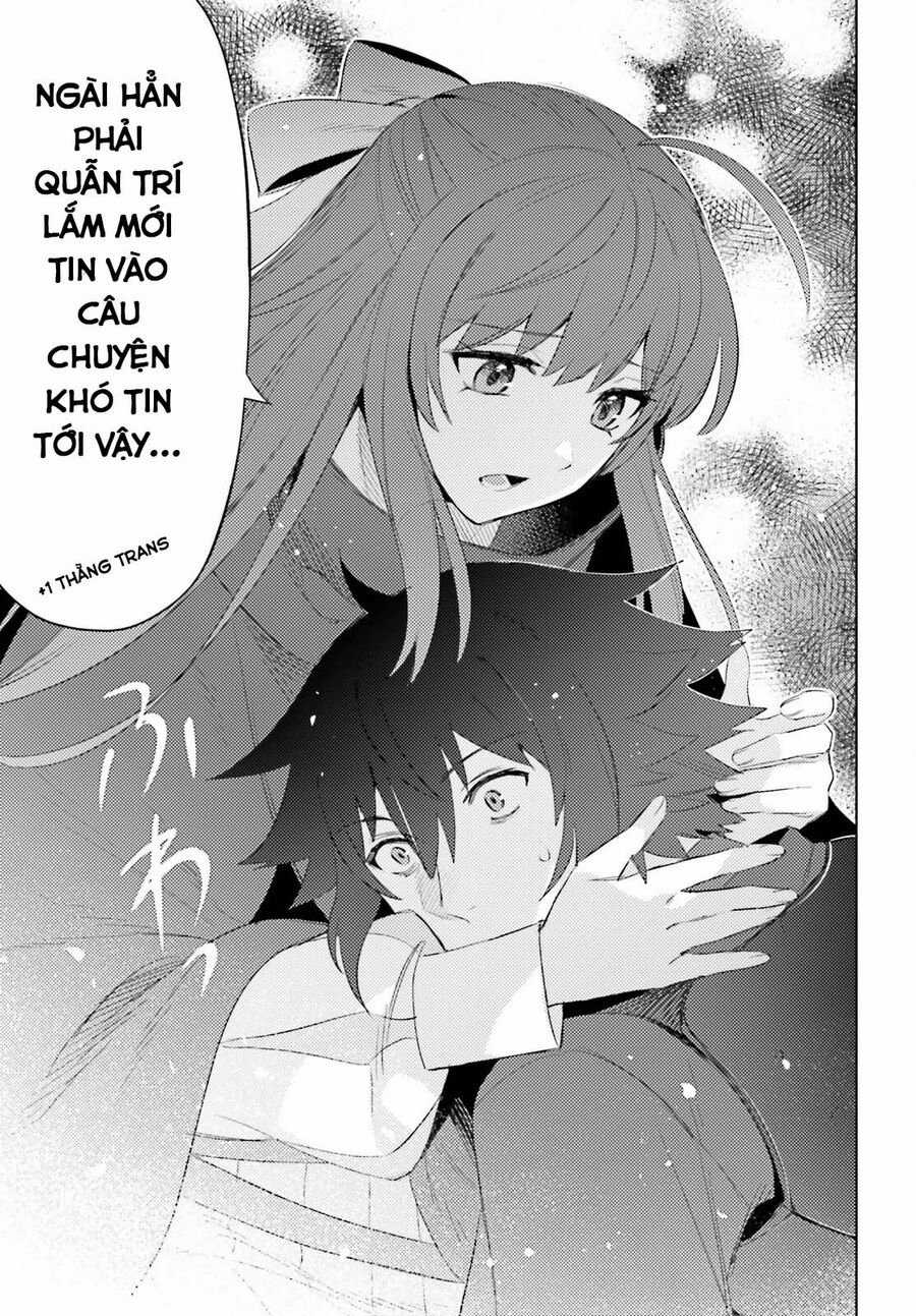 Tôi Không Phải Là Dũng Giả!!! Chapter 26 trang 21