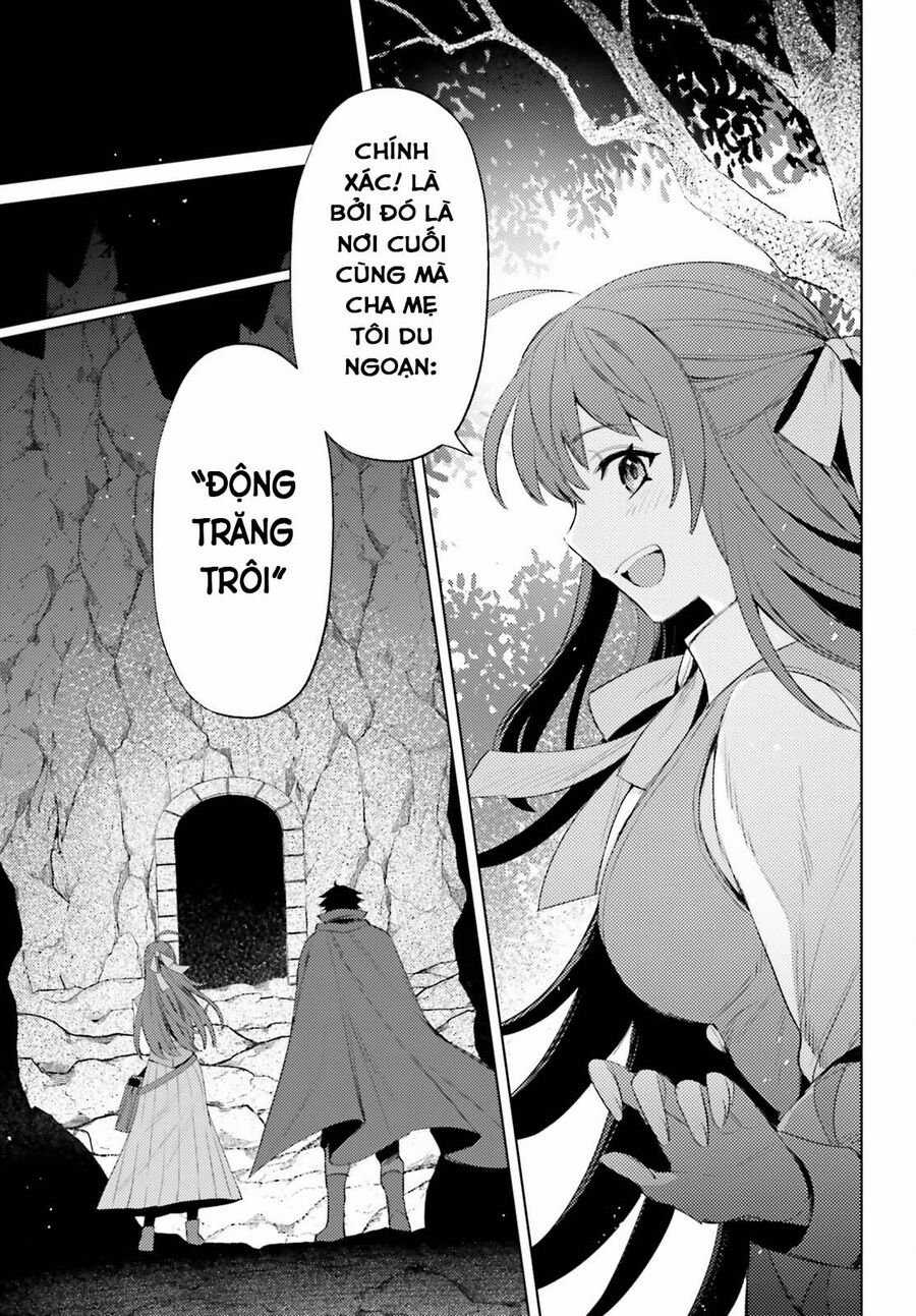 Tôi Không Phải Là Dũng Giả!!! Chapter 26 trang 5