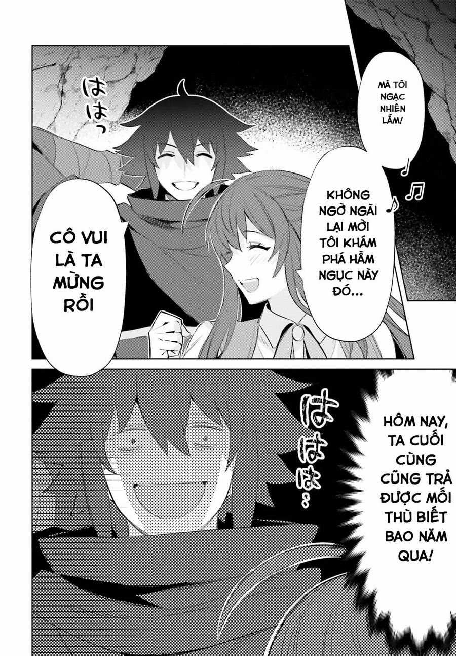 Tôi Không Phải Là Dũng Giả!!! Chapter 26 trang 6