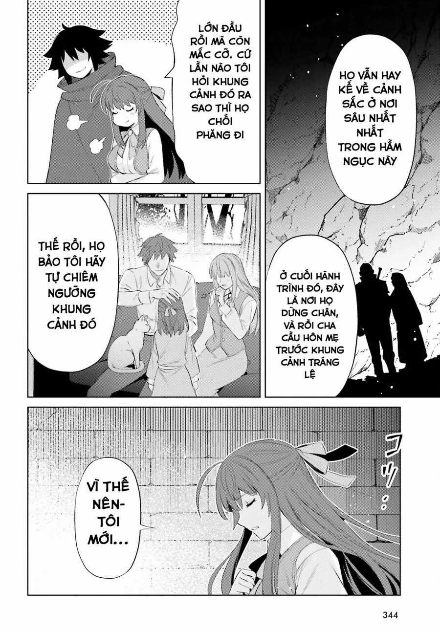 Tôi Không Phải Là Dũng Giả!!! Chapter 26 trang 8