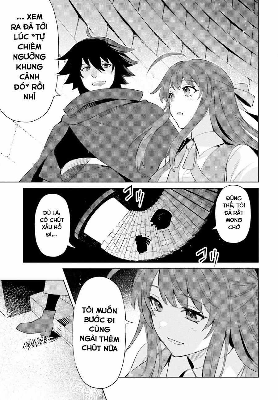 Tôi Không Phải Là Dũng Giả!!! Chapter 26 trang 9