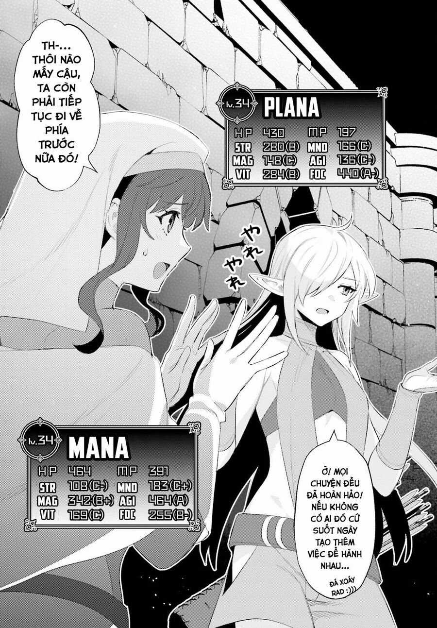 Tôi Không Phải Là Dũng Giả!!! Chapter 27 trang 15