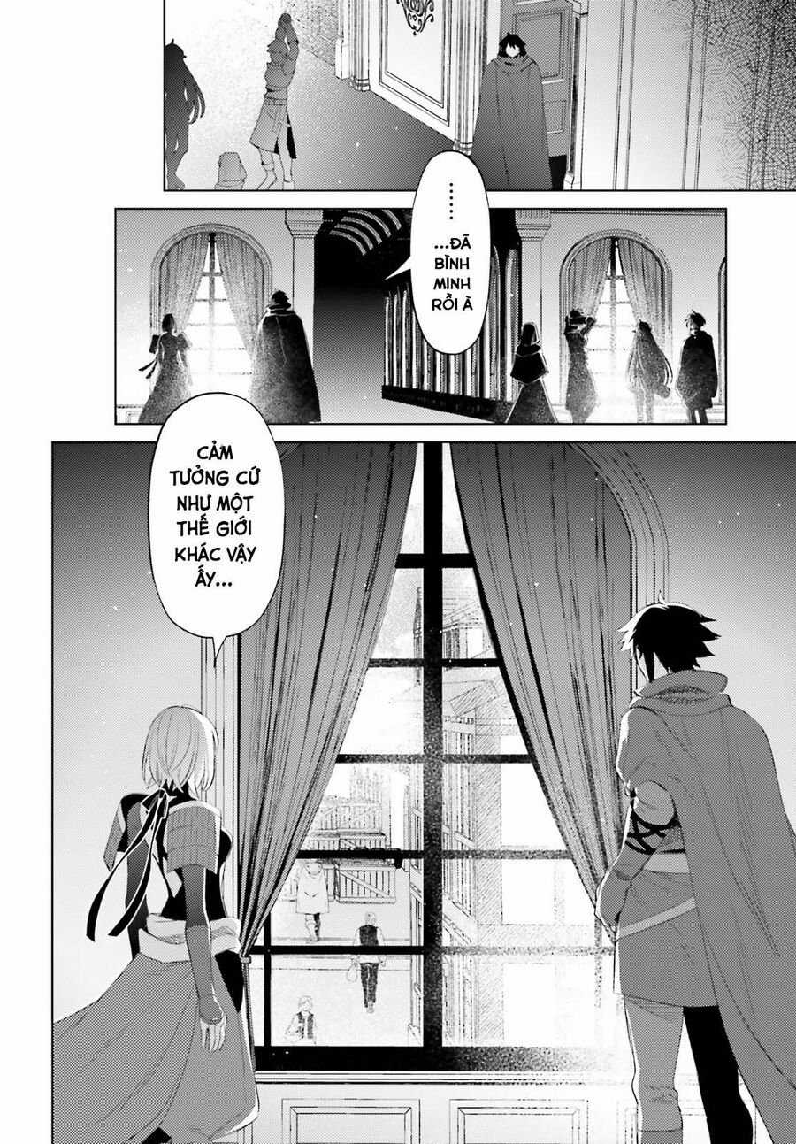 Tôi Không Phải Là Dũng Giả!!! Chapter 27 trang 24