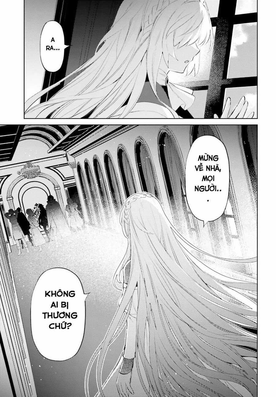 Tôi Không Phải Là Dũng Giả!!! Chapter 27 trang 25