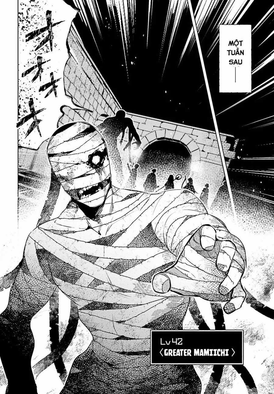 Tôi Không Phải Là Dũng Giả!!! Chapter 27 trang 7