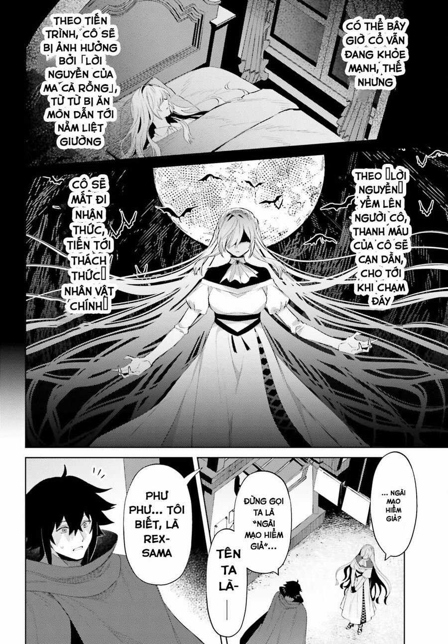 Tôi Không Phải Là Dũng Giả!!! Chapter 28 trang 11