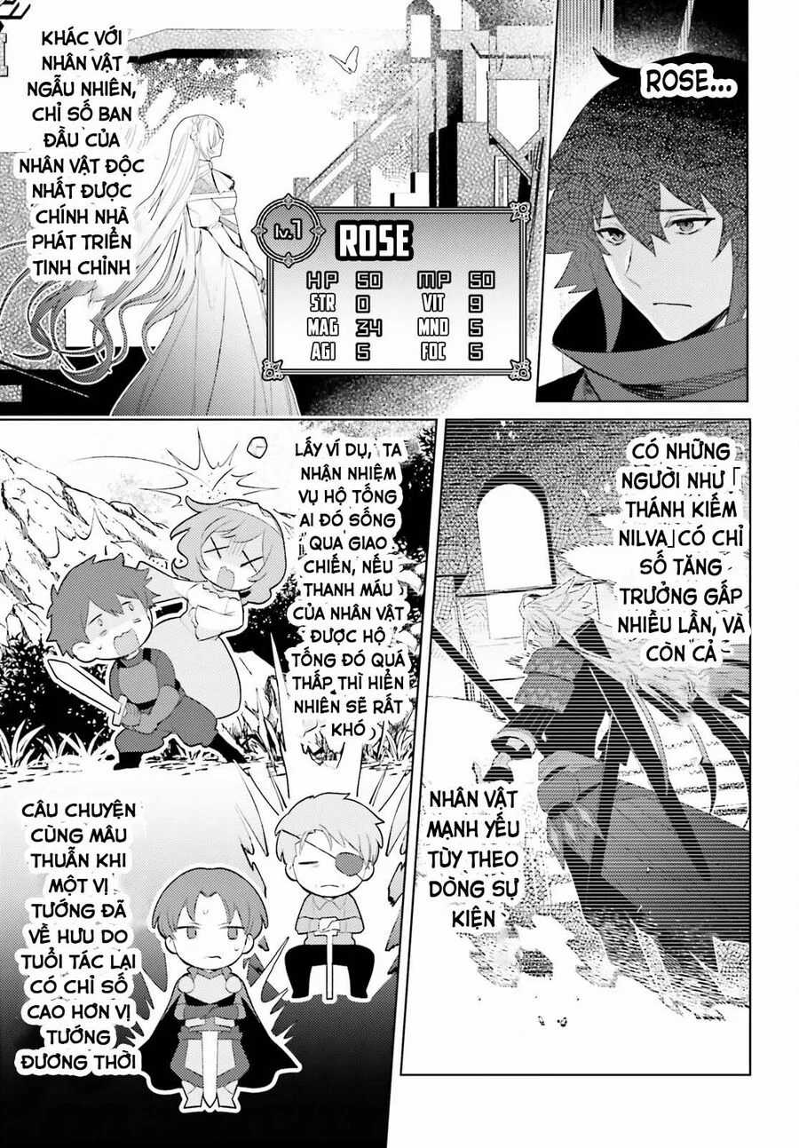 Tôi Không Phải Là Dũng Giả!!! Chapter 28 trang 14