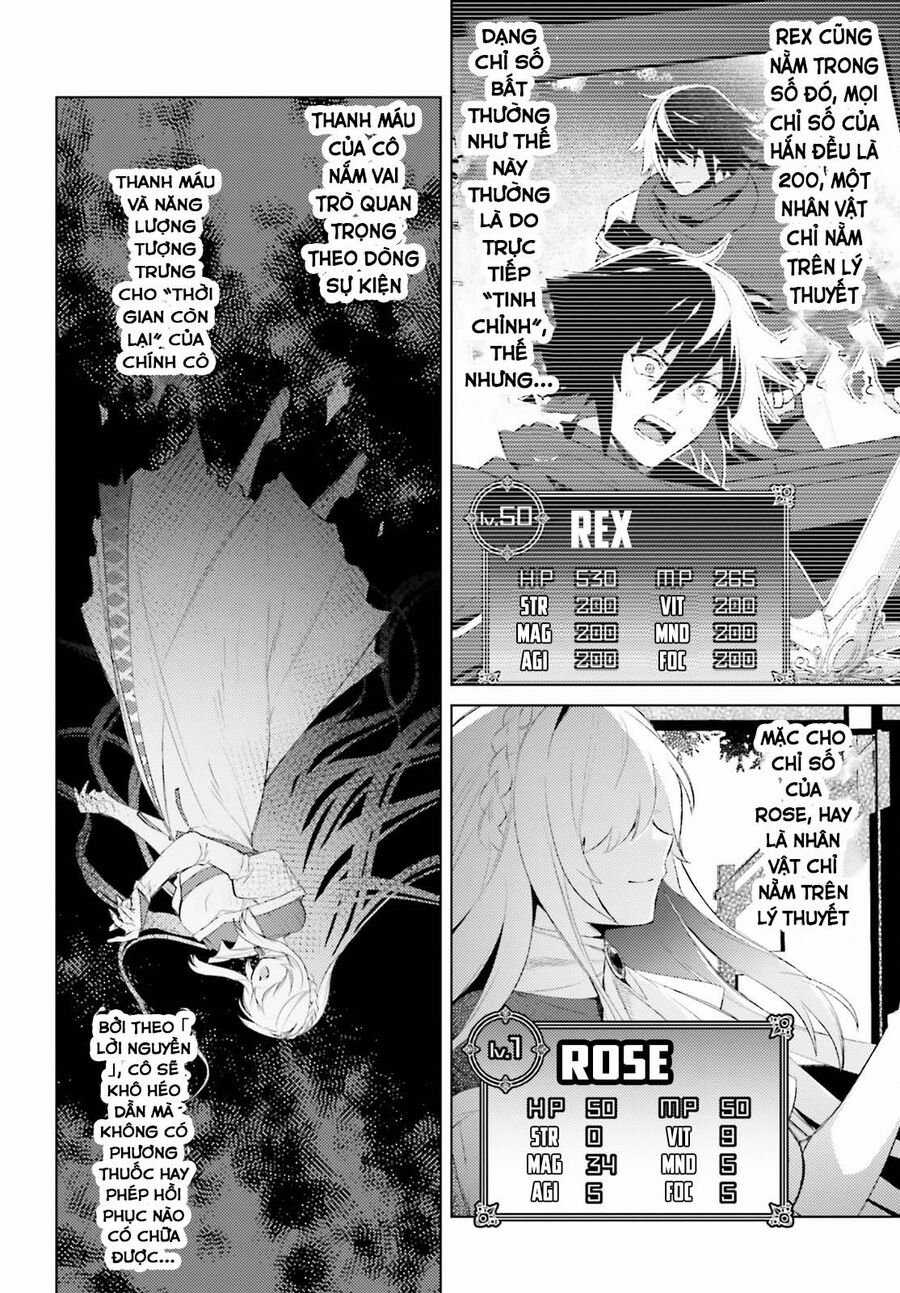 Tôi Không Phải Là Dũng Giả!!! Chapter 28 trang 15