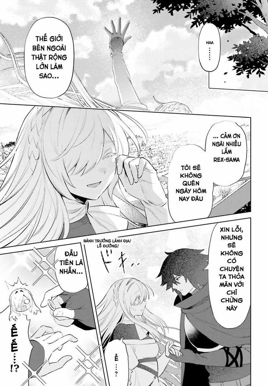 Tôi Không Phải Là Dũng Giả!!! Chapter 28 trang 18