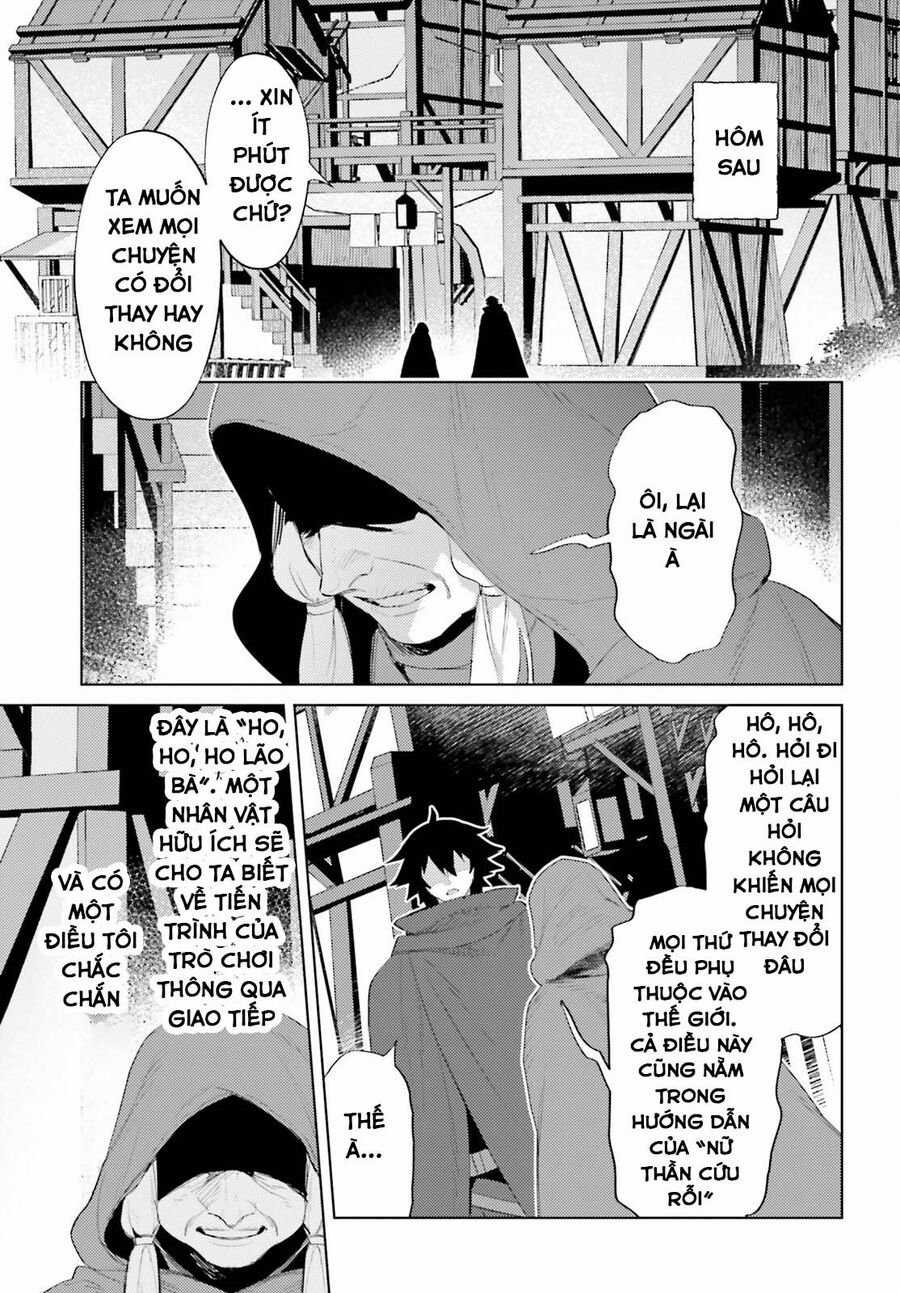 Tôi Không Phải Là Dũng Giả!!! Chapter 28 trang 6