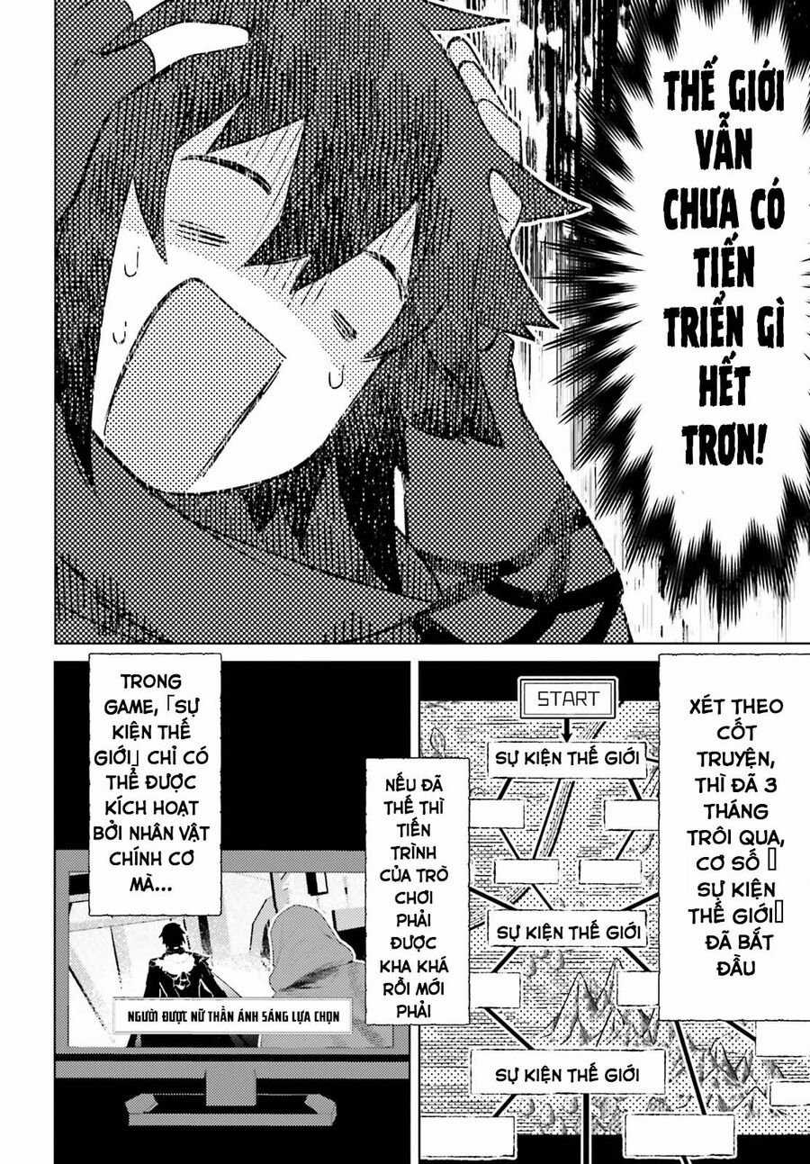 Tôi Không Phải Là Dũng Giả!!! Chapter 28 trang 7