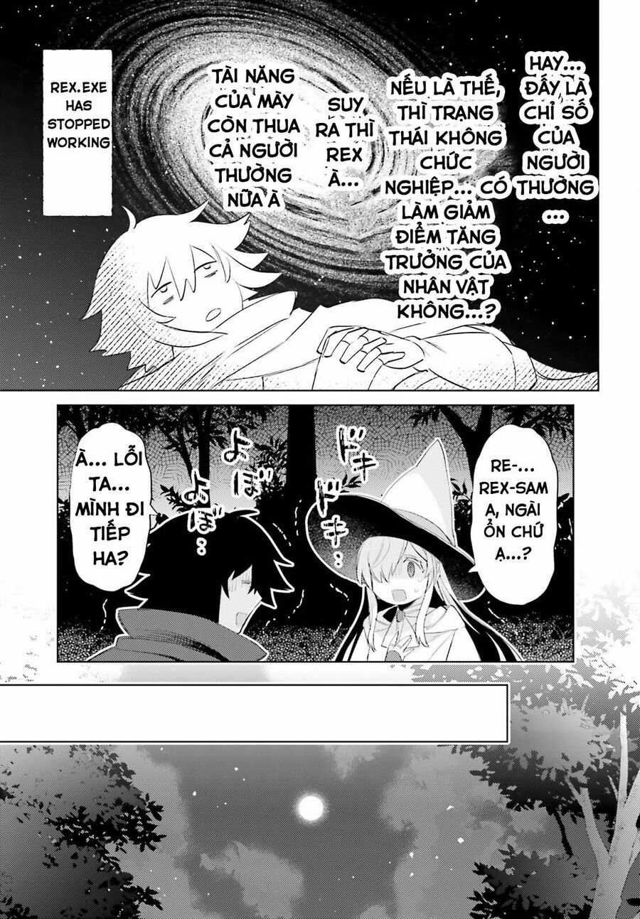 Tôi Không Phải Là Dũng Giả!!! Chapter 29 trang 10