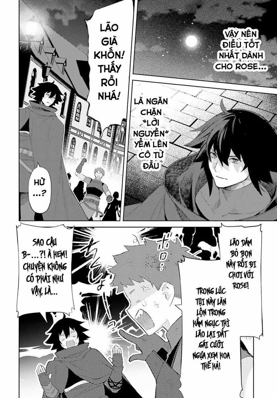 Tôi Không Phải Là Dũng Giả!!! Chapter 29 trang 13