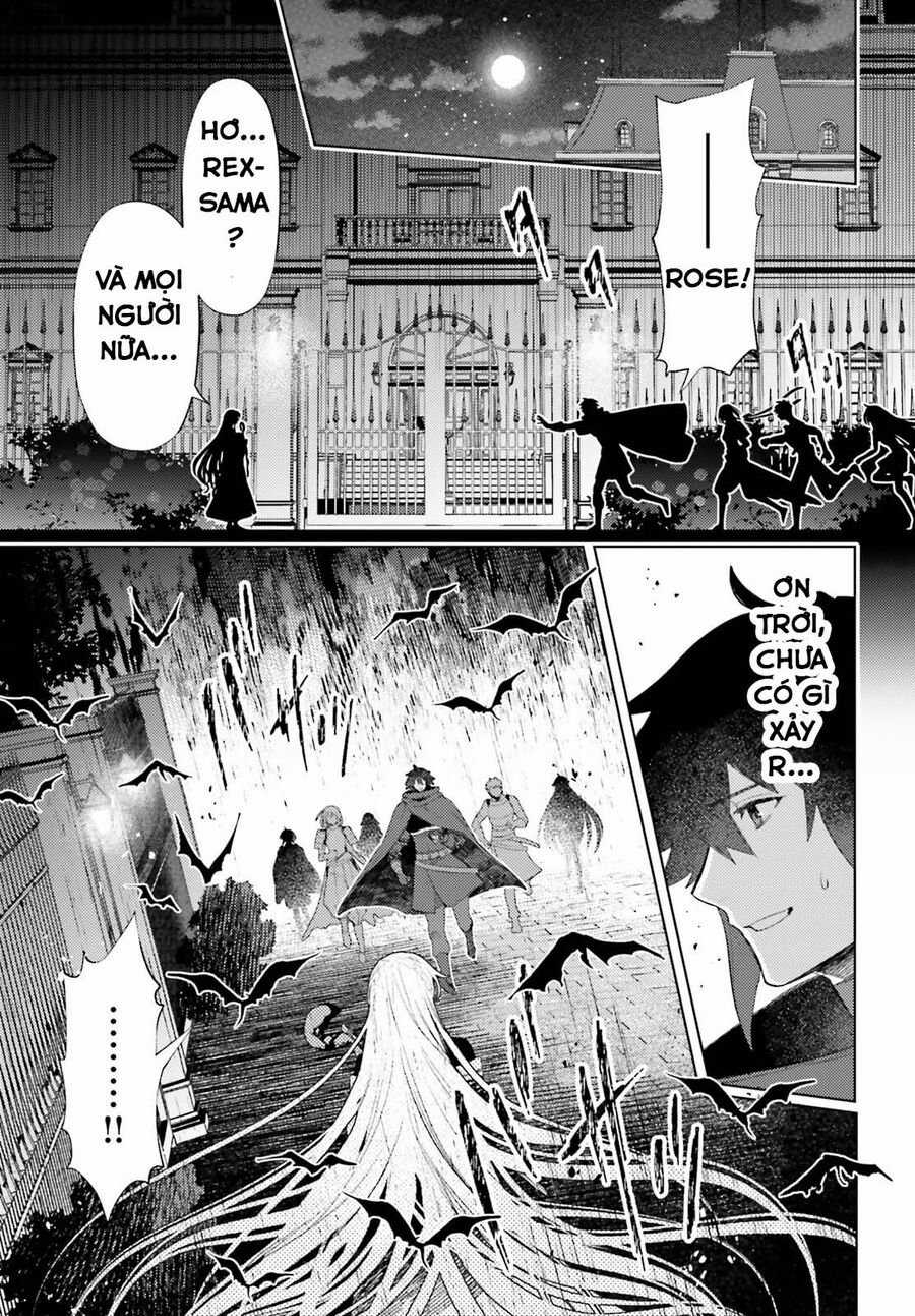 Tôi Không Phải Là Dũng Giả!!! Chapter 29 trang 18