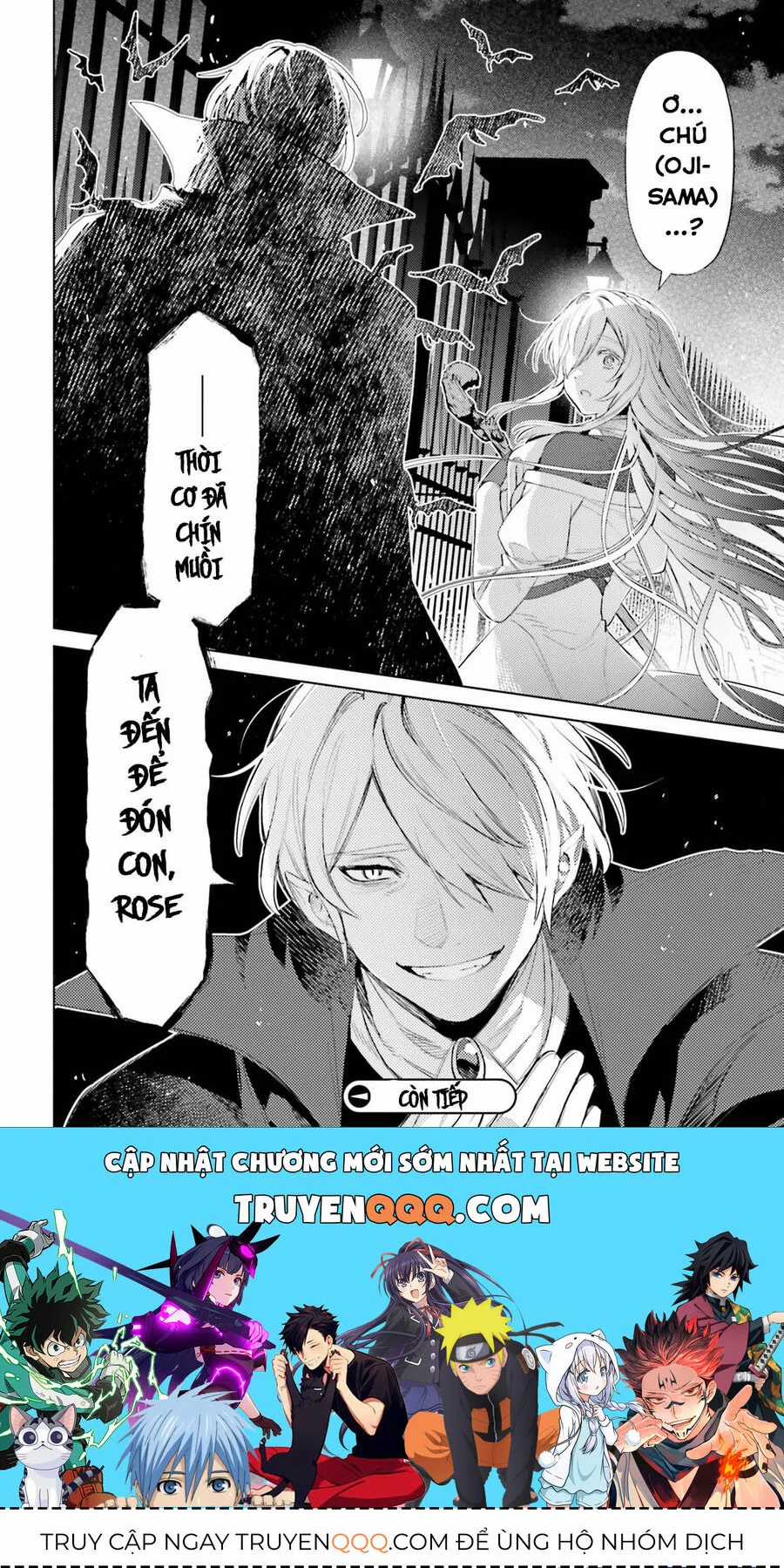 Tôi Không Phải Là Dũng Giả!!! Chapter 29 trang 19