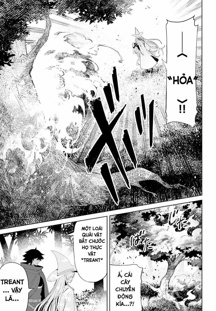 Tôi Không Phải Là Dũng Giả!!! Chapter 29 trang 2