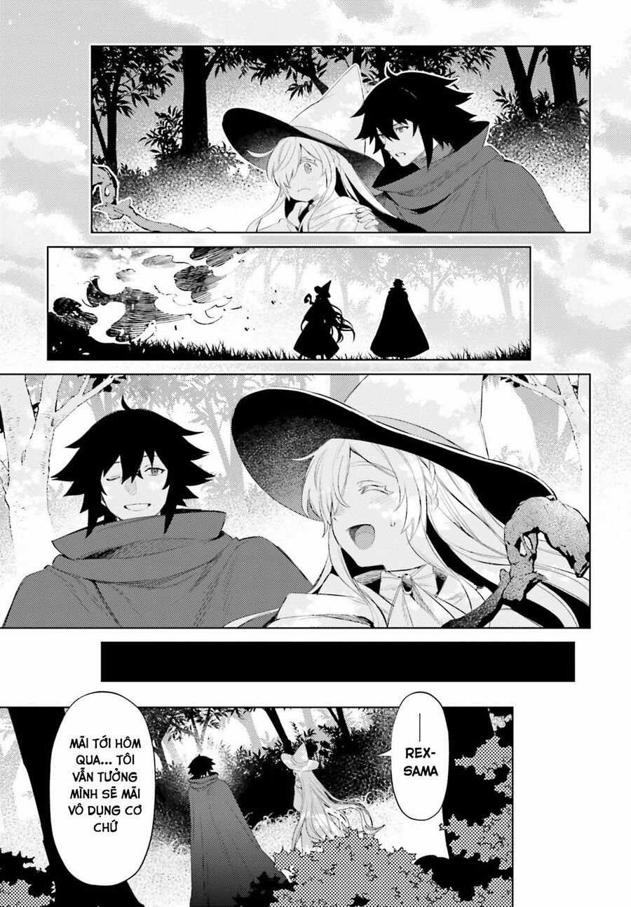 Tôi Không Phải Là Dũng Giả!!! Chapter 29 trang 6