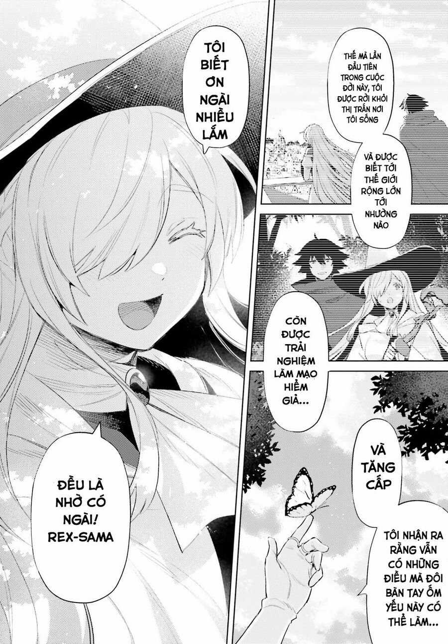 Tôi Không Phải Là Dũng Giả!!! Chapter 29 trang 7