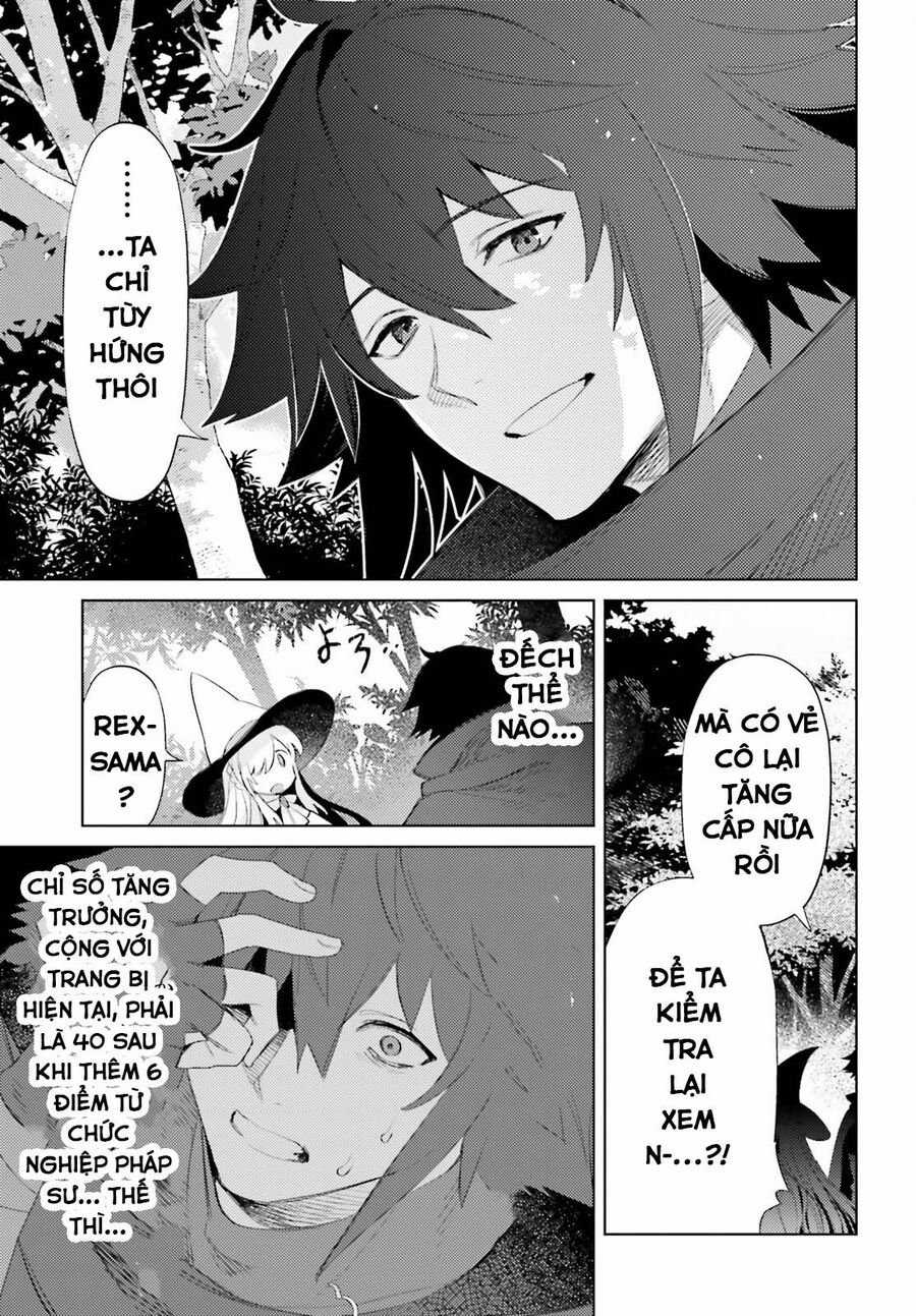 Tôi Không Phải Là Dũng Giả!!! Chapter 29 trang 8