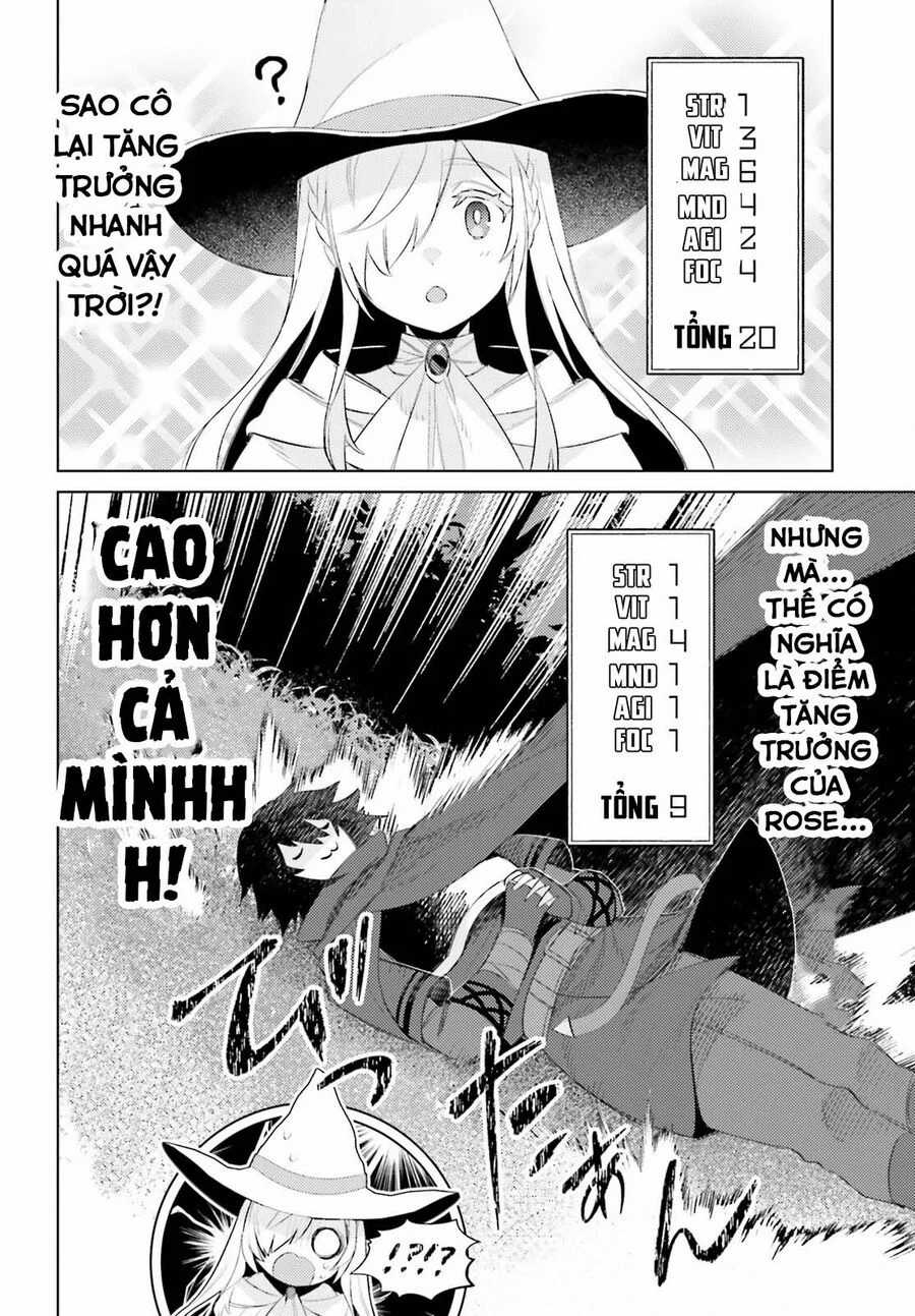 Tôi Không Phải Là Dũng Giả!!! Chapter 29 trang 9