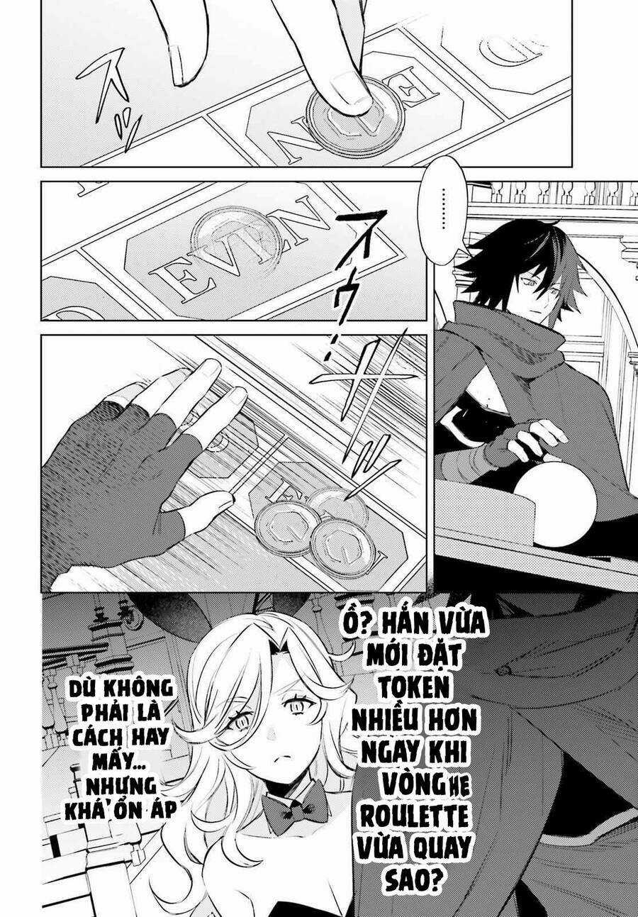 Tôi Không Phải Là Dũng Giả!!! Chapter 3 trang 19