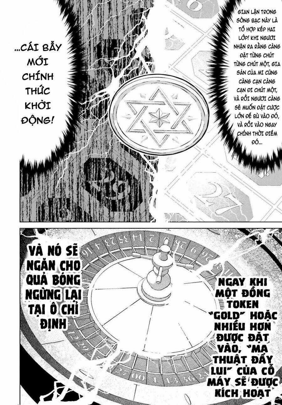 Tôi Không Phải Là Dũng Giả!!! Chapter 3 trang 24
