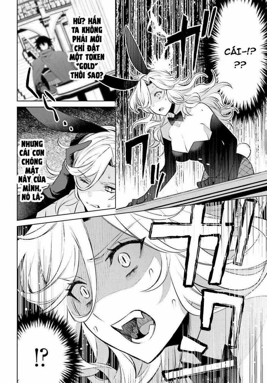 Tôi Không Phải Là Dũng Giả!!! Chapter 3 trang 26