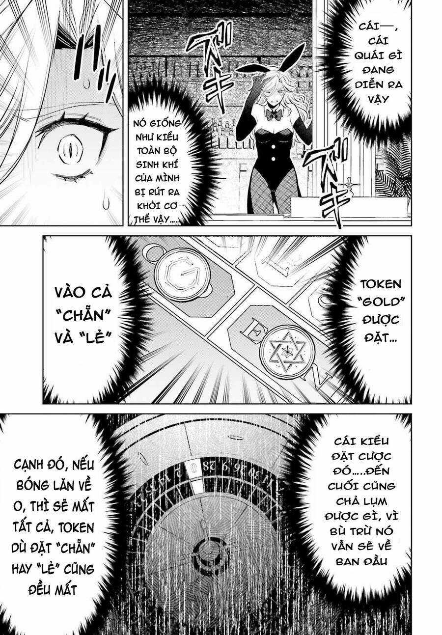 Tôi Không Phải Là Dũng Giả!!! Chapter 3 trang 27