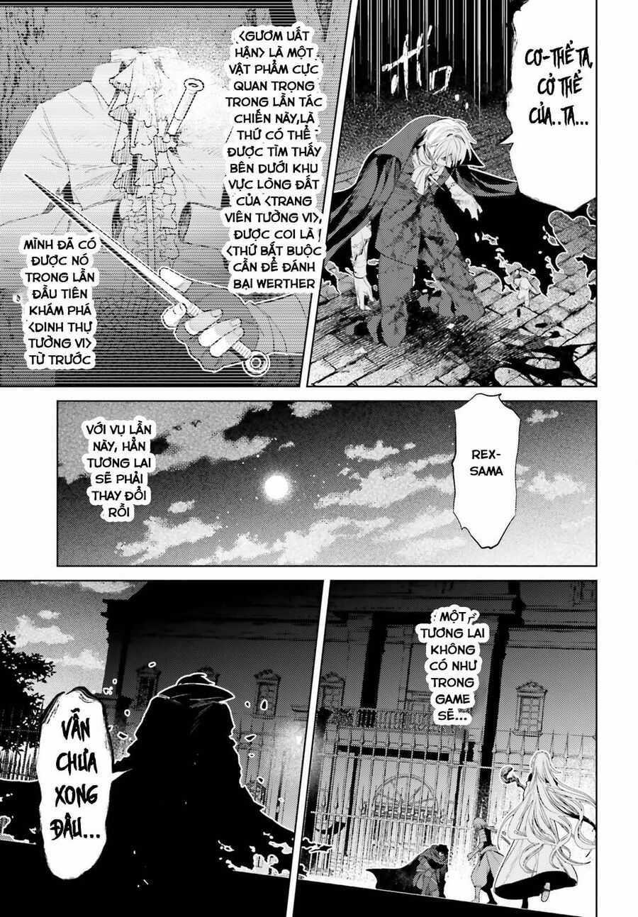 Tôi Không Phải Là Dũng Giả!!! Chapter 30 trang 14