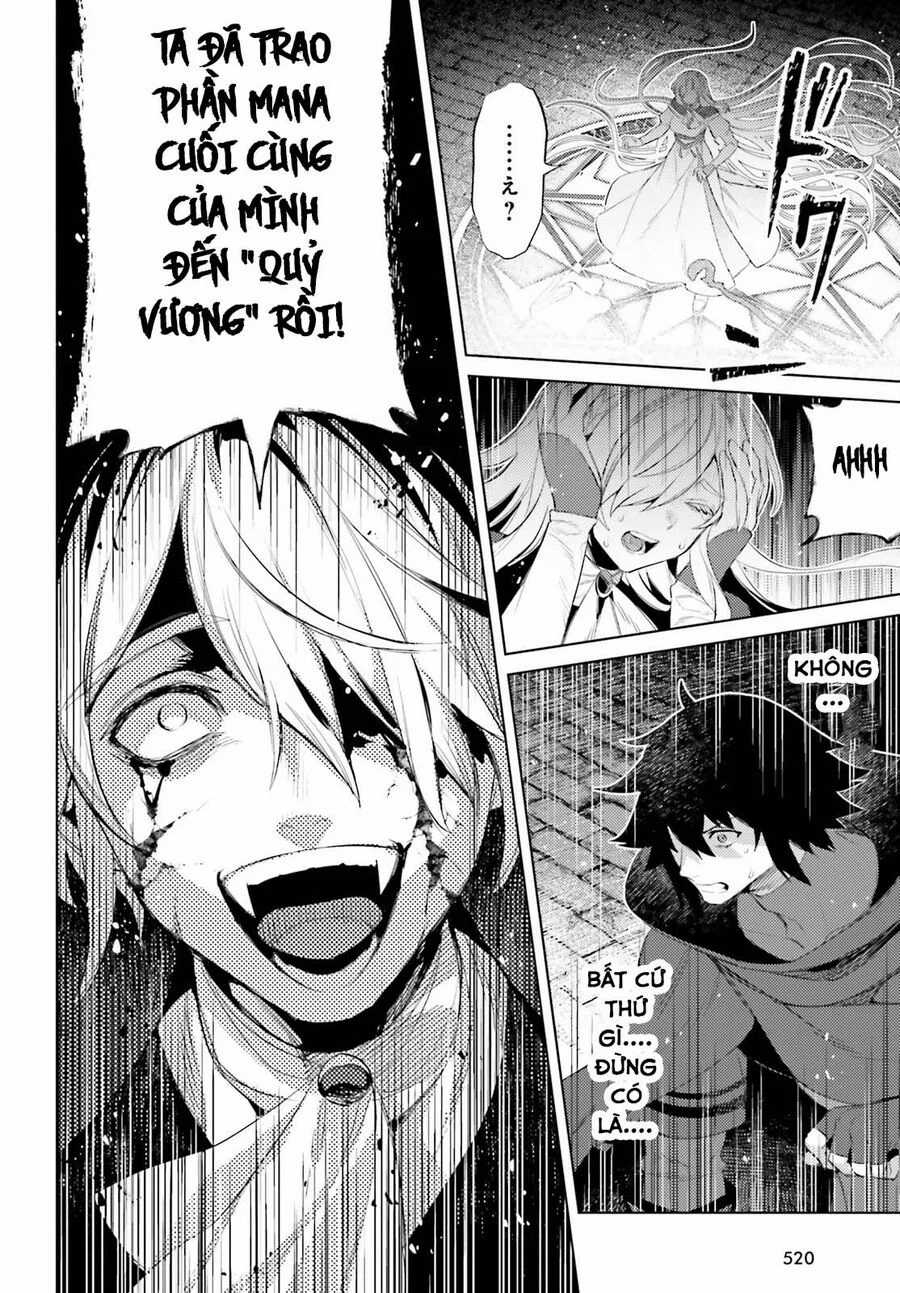 Tôi Không Phải Là Dũng Giả!!! Chapter 30 trang 15