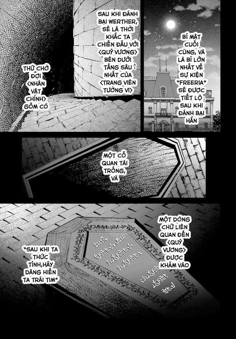 Tôi Không Phải Là Dũng Giả!!! Chapter 30 trang 16