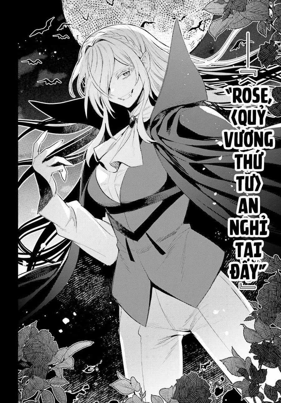 Tôi Không Phải Là Dũng Giả!!! Chapter 30 trang 17