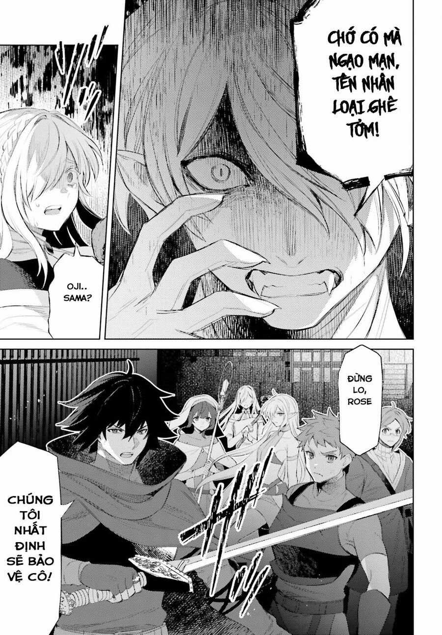 Tôi Không Phải Là Dũng Giả!!! Chapter 30 trang 2