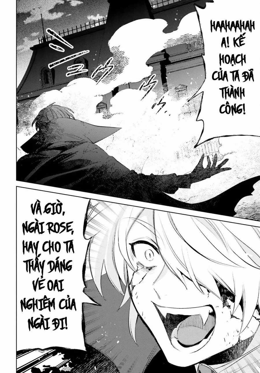 Tôi Không Phải Là Dũng Giả!!! Chapter 30 trang 23